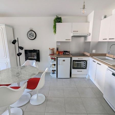 Appartement Arcachon, 2 pièces, 2 personnes - FR-1-420-90 Esterno foto