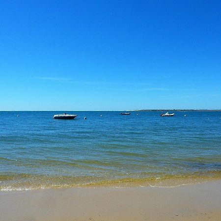 Appartement Arcachon, 2 pièces, 2 personnes - FR-1-420-90 Esterno foto