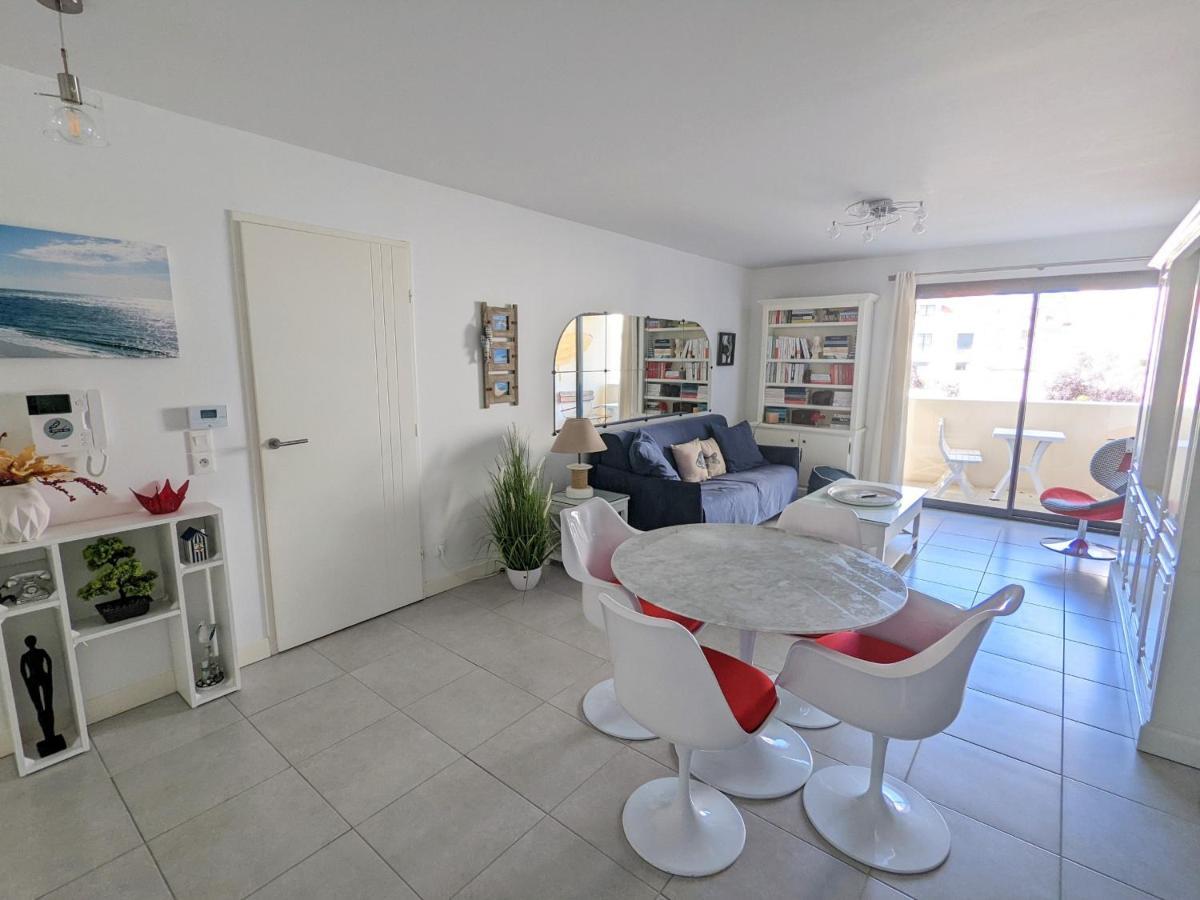 Appartement Arcachon, 2 pièces, 2 personnes - FR-1-420-90 Esterno foto