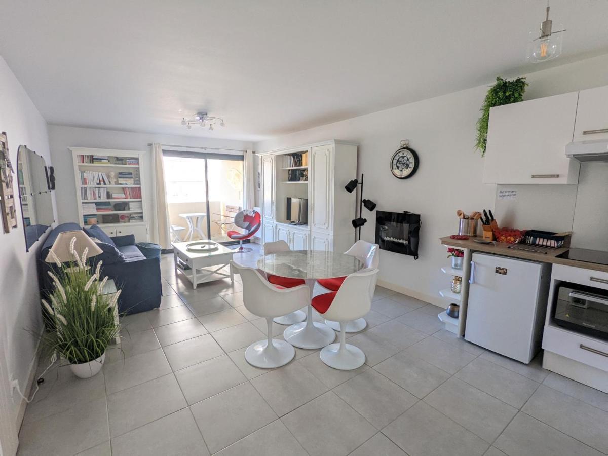 Appartement Arcachon, 2 pièces, 2 personnes - FR-1-420-90 Esterno foto