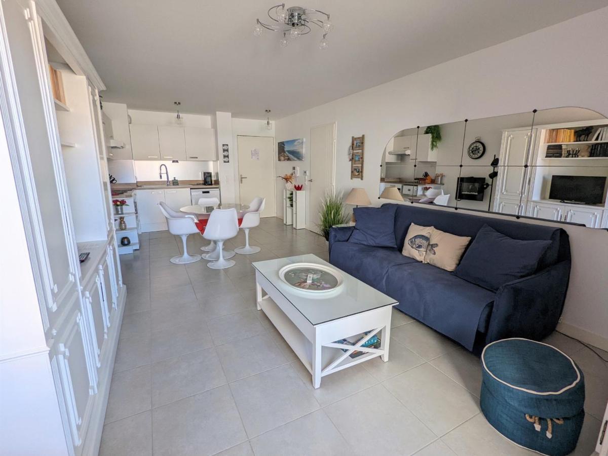 Appartement Arcachon, 2 pièces, 2 personnes - FR-1-420-90 Esterno foto