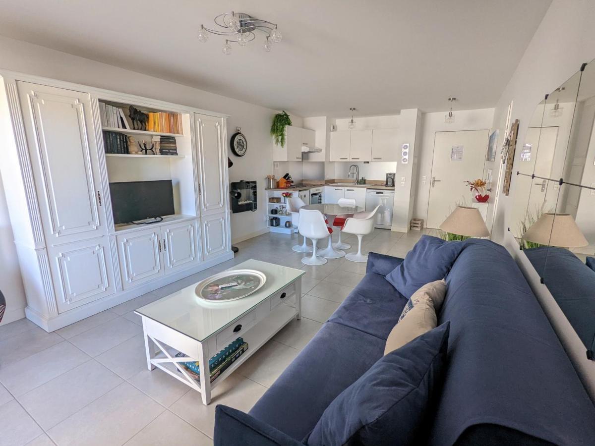 Appartement Arcachon, 2 pièces, 2 personnes - FR-1-420-90 Esterno foto