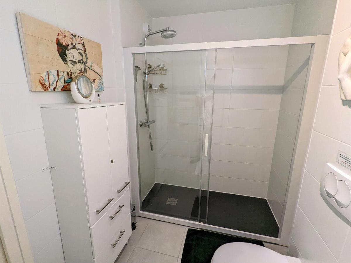 Appartement Arcachon, 2 pièces, 2 personnes - FR-1-420-90 Esterno foto
