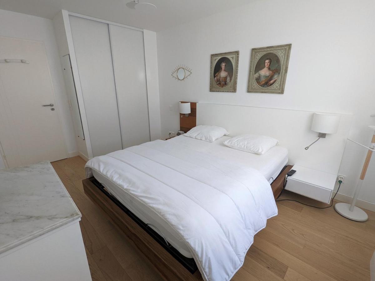Appartement Arcachon, 2 pièces, 2 personnes - FR-1-420-90 Esterno foto