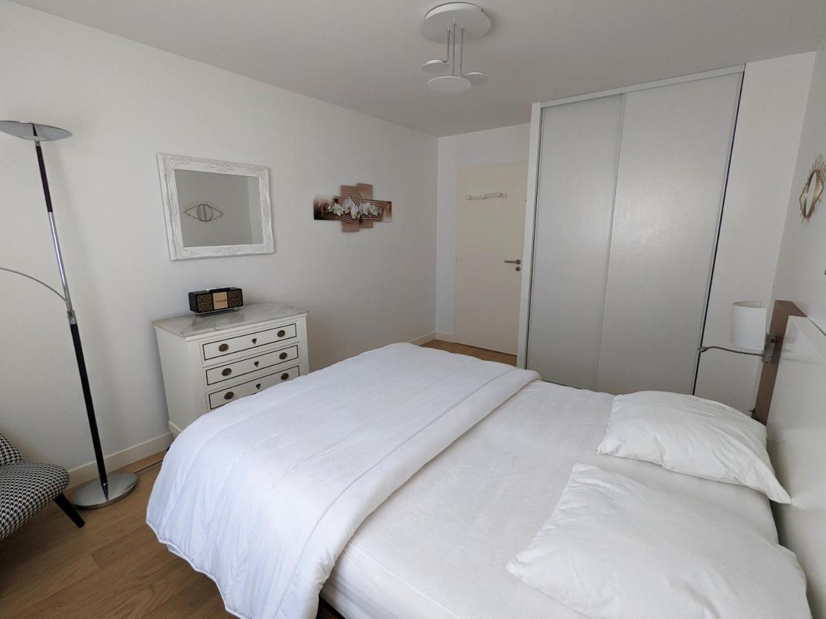 Appartement Arcachon, 2 pièces, 2 personnes - FR-1-420-90 Esterno foto