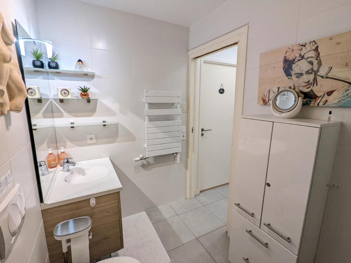 Appartement Arcachon, 2 pièces, 2 personnes - FR-1-420-90 Esterno foto