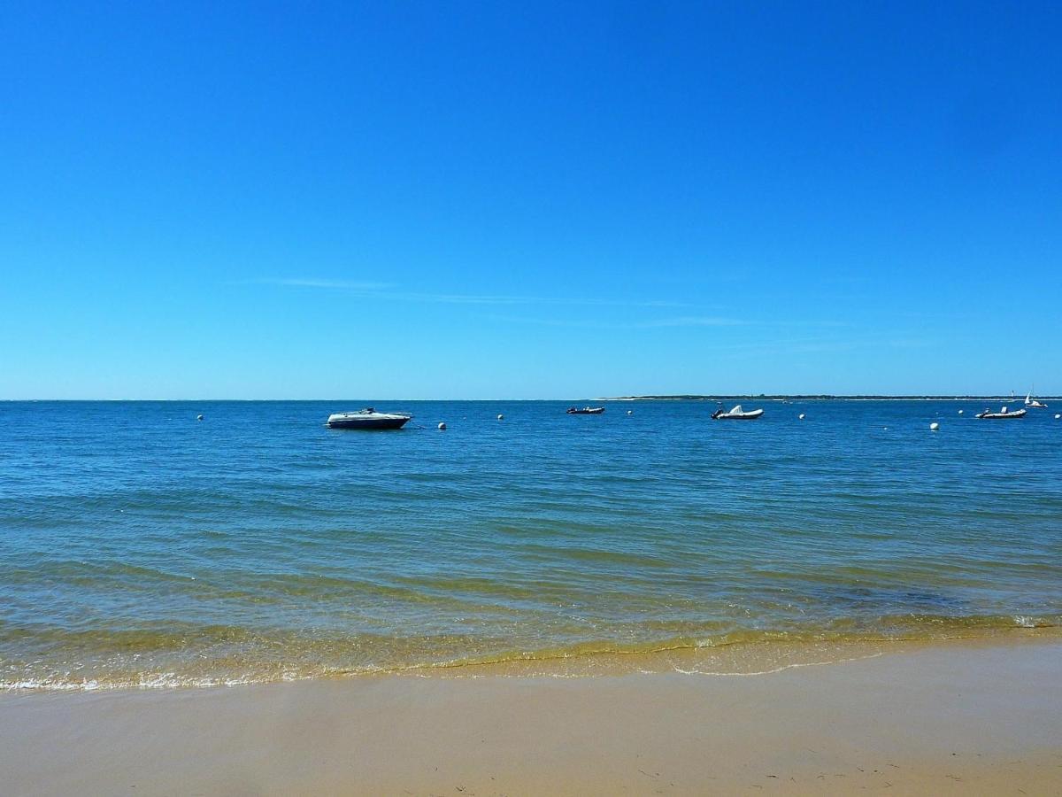 Appartement Arcachon, 2 pièces, 2 personnes - FR-1-420-90 Esterno foto